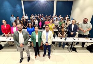 Funcionarios de la PAOT se capacitan en diplomado ambiental para reforzar atención ciudadana Funcionarios de la PAOT se capacitan en diplomado ambiental para reforzar atención ciudadana