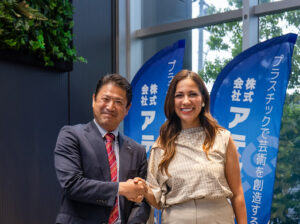 Empresas japonesas invertirán 31 millones de dólares en Guanajuato Empresas japonesas invertirán 31 millones de dólares en Guanajuato
