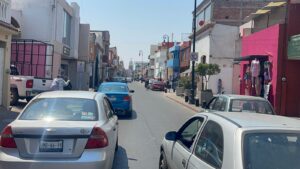 Robo de vehículos, el delito con más incidencia en Irapuato durante abril Robo de vehículos, el delito con más incidencia en Irapuato durante abril