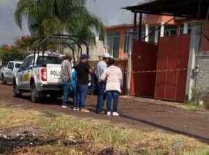 Confirma Fiscalía que jornada violenta del lunes dejó tres hombres asesinados Confirma Fiscalía que jornada violenta del lunes dejó tres hombres asesinados