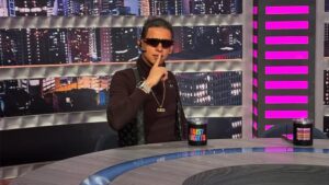 Detienen a Alex Marín en Puerto Vallarta; acusado por explotar sexualmente a una menor y de trata de personas Detienen a Alex Marín en Puerto Vallarta; acusado por explotar sexualmente a una menor y de trata de personas