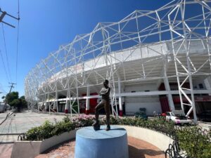 Irapuato con disposición para recibir franquicia de Liga de Expansión; decisión recae en instituciones deportivas Irapuato con disposición para recibir franquicia de Liga de Expansión; decisión recae en instituciones deportivas