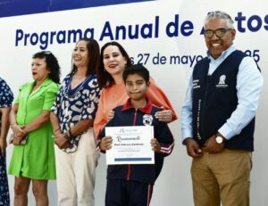 Brindan atención personalizada en Centros de Acceso Educativo en Irapuato Brindan atención personalizada en Centros de Acceso Educativo en Irapuato