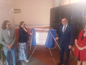 Celebran 51 años del Archivo Histórico de Irapuato, referente en conservación documental a nivel nacional Celebran 51 años del Archivo Histórico de Irapuato, referente en conservación documental a nivel nacional