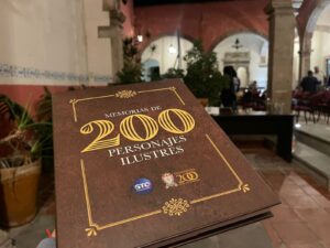 Celebrarán 51 años del Archivo Histórico Municipal de Irapuato con conversatorios y actividades abiertas al público Celebrarán 51 años del Archivo Histórico Municipal de Irapuato con conversatorios y actividades abiertas al público