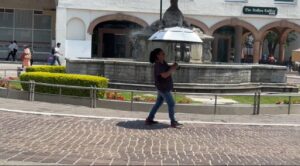 Reportan ocho casos por golpe de calor en Guanajuato Reportan ocho casos por golpe de calor en Guanajuato