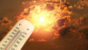 Canícula extrema amenaza con romper récords de temperatura en México este 2025 Canícula extrema amenaza con romper récords de temperatura en México este 2025
