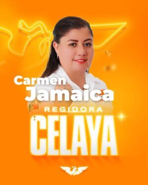 Movimiento Ciudadano exige garantías para regidora agredida en Celaya Movimiento Ciudadano exige garantías para regidora agredida en Celaya