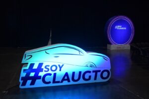 Realizan Business Networking CLAUGTO en Irapuato Realizan Business Networking CLAUGTO en Irapuato