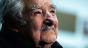 Fallece Pepe Mujica, expresidente de Uruguay Fallece Pepe Mujica, expresidente de Uruguay