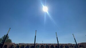 ¡Alerta en Guanajuato! Municipios se preparan para enfrentar la canícula 2025 con temperaturas extremas ¡Alerta en Guanajuato! Municipios se preparan para enfrentar la canícula 2025 con temperaturas extremas