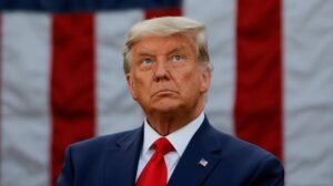 Trump mantiene a EE.UU. en el T-MEC: anuncia que en 2026 se revisará el tratado Trump mantiene a EE.UU. en el T-MEC: anuncia que en 2026 se revisará el tratado