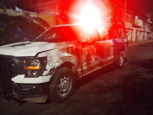 Trágico accidente en Irapuato: dos jóvenes fallecen y uno más resulta gravemente herido tras colisión con patrulla Trágico accidente en Irapuato: dos jóvenes fallecen y uno más resulta gravemente herido tras colisión con patrulla
