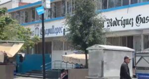 Avanza la estrategia “Vida Saludable” en Guanajuato, pero persisten desafíos en la eliminación de comida *chatarra en escuelas Avanza la estrategia “Vida Saludable” en Guanajuato, pero persisten desafíos en la eliminación de comida *chatarra en escuelas