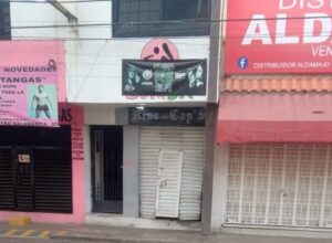 A LA PAR DE EXTORSIONES DELITOS DEL FUERO COMÚN AUMENTARON EN AFECTACIÓN AL COMERCIO ESTABLECIDO A LA PAR DE EXTORSIONES DELITOS DEL FUERO COMÚN AUMENTARON EN AFECTACIÓN AL COMERCIO ESTABLECIDO