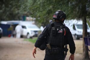 Localizan 16 cuerpos sin vida en Irapuato tras operativo de la Fiscalía Estatal Localizan 16 cuerpos sin vida en Irapuato tras operativo de la Fiscalía Estatal