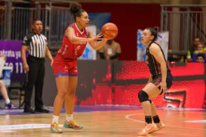 Freseras remontan en casa y empatan la serie ante Cancún en un cierre dramático Freseras remontan en casa y empatan la serie ante Cancún en un cierre dramático