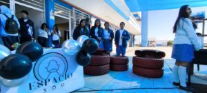 Guanajuato impulsa el emprendimiento de más de 4 mil estudiantes con programas de innovación y tecnología Guanajuato impulsa el emprendimiento de más de 4 mil estudiantes con programas de innovación y tecnología