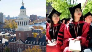 Trump arremete contra Harvard y le retira derecho a inscribir estudiantes foráneos Trump arremete contra Harvard y le retira derecho a inscribir estudiantes foráneos
