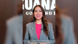 Secretarios de Libia García viajan a Japón para fortalecer lazos económicos y culturales Secretarios de Libia García viajan a Japón para fortalecer lazos económicos y culturales