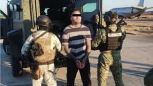 EU sanciona a dos líderes del Cártel del Noreste tras designarlo grupo narcoterrorista EU sanciona a dos líderes del Cártel del Noreste tras designarlo grupo narcoterrorista