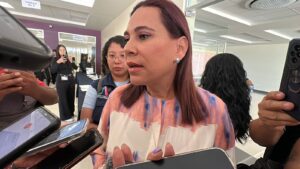 Lorena Alfaro se reúne con CANIRAC y asegura atención de Fiscalía en casos que preocupan al sector restaurantero Lorena Alfaro se reúne con CANIRAC y asegura atención de Fiscalía en casos que preocupan al sector restaurantero