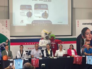 Mayo deportivo en Irapuato: torneos, medallas y eventos de talla internacional Mayo deportivo en Irapuato: torneos, medallas y eventos de talla internacional