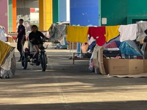 Irapuato coordina acciones para apoyar a migrantes en situación de indigencia Irapuato coordina acciones para apoyar a migrantes en situación de indigencia