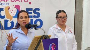 Comienzan segunda edición del programa de municipalización de fraccionamientos en Irapuato Comienzan segunda edición del programa de municipalización de fraccionamientos en Irapuato