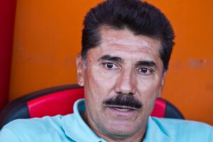 Fallece Ignacio ‘Nacho’ Rodríguez, histórico del fútbol mexicano Fallece Ignacio ‘Nacho’ Rodríguez, histórico del fútbol mexicano