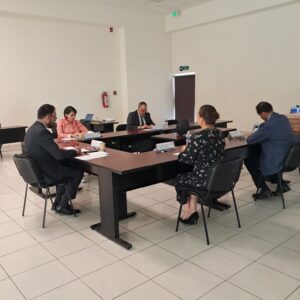 En Guanajuato se fortalece la función notarial En Guanajuato se fortalece la función notarial