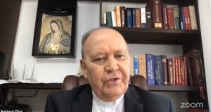 Pide Obispo de Irapuato a diputados enfocarse en temas urgentes y no “tendencias” Pide Obispo de Irapuato a diputados enfocarse en temas urgentes y no “tendencias”