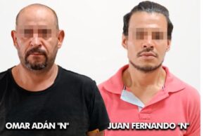 POR SECUESTRO DE UN HOMBRE EN VALLE DAN PENA DE 55 AÑOS DE CÁRCEL A INTEGRANTES DE UNA CÉLULA DELICTIVA DETENIDOS EN ESTE MUNICIPIO POR SECUESTRO DE UN HOMBRE EN VALLE DAN PENA DE 55 AÑOS DE CÁRCEL A INTEGRANTES DE UNA CÉLULA DELICTIVA DETENIDOS EN ESTE MUNICIPIO