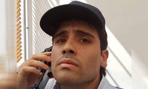 Ovidio Guzmán se declarará culpable en EE.UU.; podría declarar contra “Los Chapitos” Ovidio Guzmán se declarará culpable en EE.UU.; podría declarar contra “Los Chapitos”