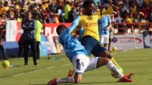 ⚽ Pachuca vs América: Cuartos de Final del Clausura 2025 ⚽ Pachuca vs América: Cuartos de Final del Clausura 2025