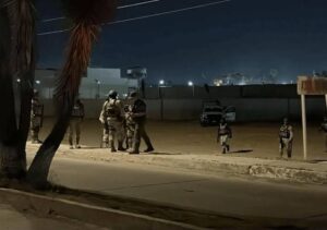 México enfrenta una década de deterioro por el narcotráfico: Indice por la paz 2025 México enfrenta una década de deterioro por el narcotráfico: Indice por la paz 2025