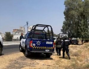 FISCALÍA DEL ESTADO INVESTIGA MASACRE DE 5 PERSONAS QUE SERÍAN TRABAJADORA DE EMPRESA DE ASFALTOS FISCALÍA DEL ESTADO INVESTIGA MASACRE DE 5 PERSONAS QUE SERÍAN TRABAJADORA DE EMPRESA DE ASFALTOS