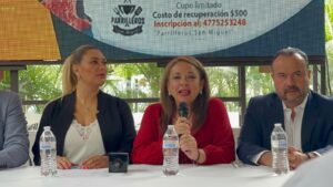 Expo PROVEE 2025 impulsará negocios y gastronomía en Guanajuato Expo PROVEE 2025 impulsará negocios y gastronomía en Guanajuato