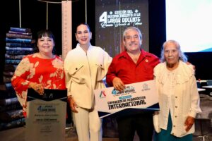 Reconocen en Irapuato a docentes por su labor educativa Reconocen en Irapuato a docentes por su labor educativa