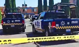 HORAS VIOLENTAS: CORTAN LA VIDA DE UN HOMBRE Y LESIONAN A OTRO EN MENOS DE UN DÍA HORAS VIOLENTAS: CORTAN LA VIDA DE UN HOMBRE Y LESIONAN A OTRO EN MENOS DE UN DÍA