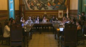 Admiten retraso en informe y abren procedimiento contra Secretario de Seguridad en Irapuato Admiten retraso en informe y abren procedimiento contra Secretario de Seguridad en Irapuato