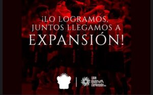 La Trinca llega a Expansión MX La Trinca llega a Expansión MX