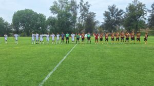 🦁 Leones Negros UdeG toma ventaja sobre Irapuato en la semifinal de ida de la Liga TDP Filiales 🦁 Leones Negros UdeG toma ventaja sobre Irapuato en la semifinal de ida de la Liga TDP Filiales