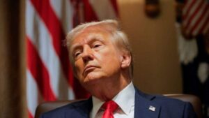 Administración Trump cancela permiso humanitario a menor mexicana que recibe atención en California Administración Trump cancela permiso humanitario a menor mexicana que recibe atención en California