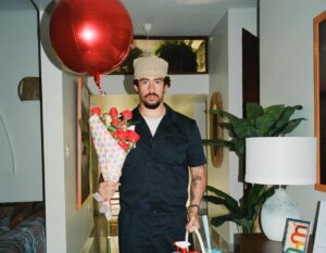 Bad Bunny regresa con dos conciertos en CDMX como parte de su nueva gira mundial Bad Bunny regresa con dos conciertos en CDMX como parte de su nueva gira mundial