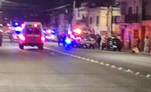 Masacre en Irapuato: Ataque armado deja 10 muertos y docena de heridos en fiesta patronal Masacre en Irapuato: Ataque armado deja 10 muertos y docena de heridos en fiesta patronal