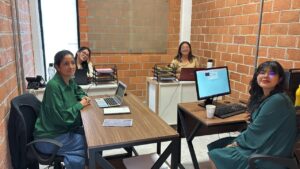 Guanajuato fortalece atención a mujeres con 19 centros LIBRE en operación Guanajuato fortalece atención a mujeres con 19 centros LIBRE en operación