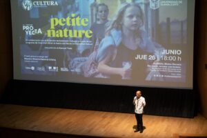 Celebran diversidad sexual con cine y diálogo social en el Auditorio Mateo Herrera Celebran diversidad sexual con cine y diálogo social en el Auditorio Mateo Herrera