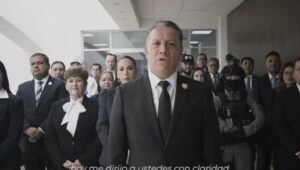 Fiscalía de Guanajuato elimina gratificación creada por Zamarripa para altos funcionarios Fiscalía de Guanajuato elimina gratificación creada por Zamarripa para altos funcionarios