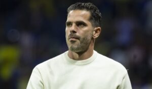 Fernando Gago está de regreso en México y debutará con Necaxa ante Chivas Fernando Gago está de regreso en México y debutará con Necaxa ante Chivas
